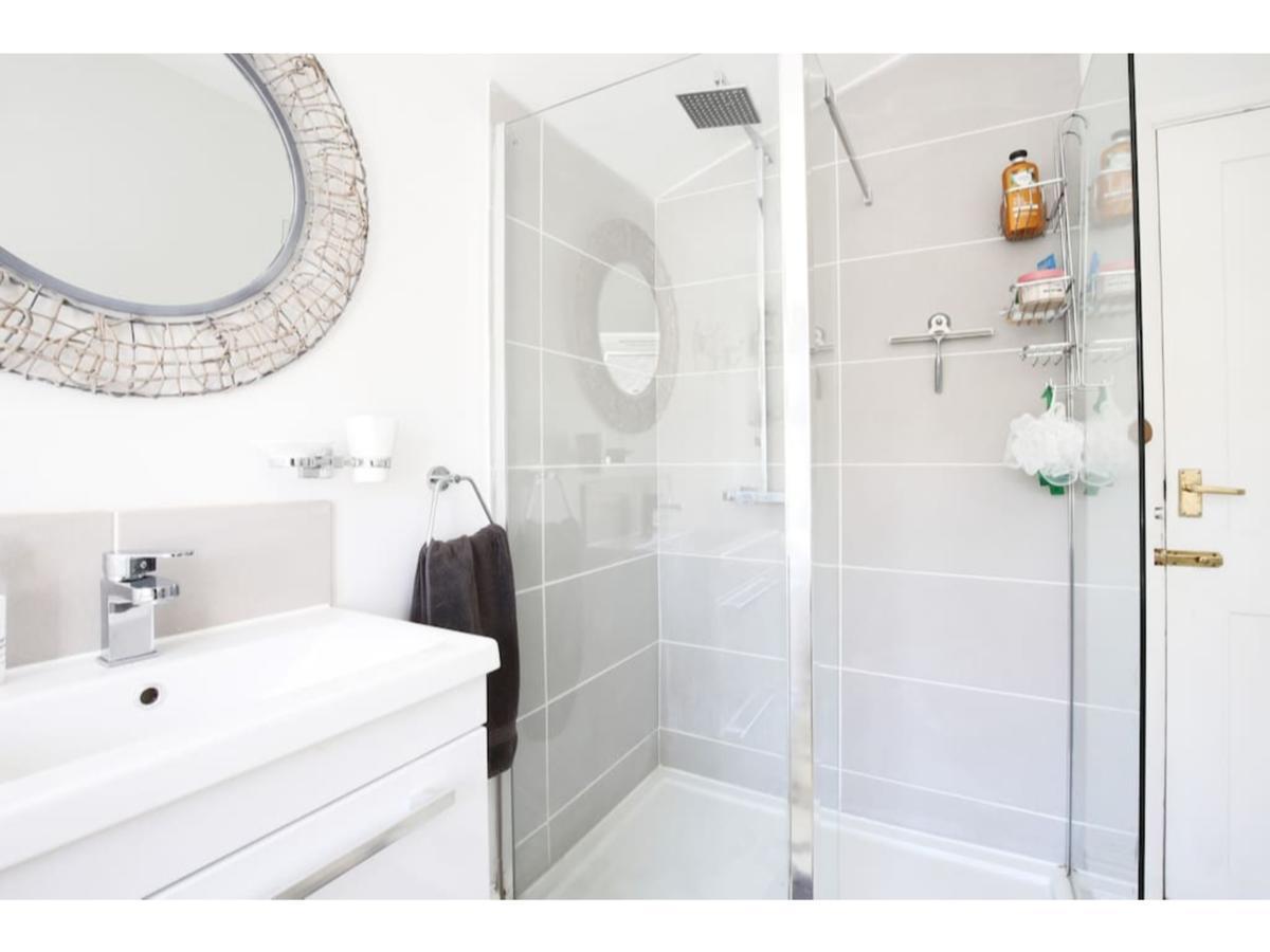 Modern, Chic 2Br Townhouse In Central Oxford Luaran gambar