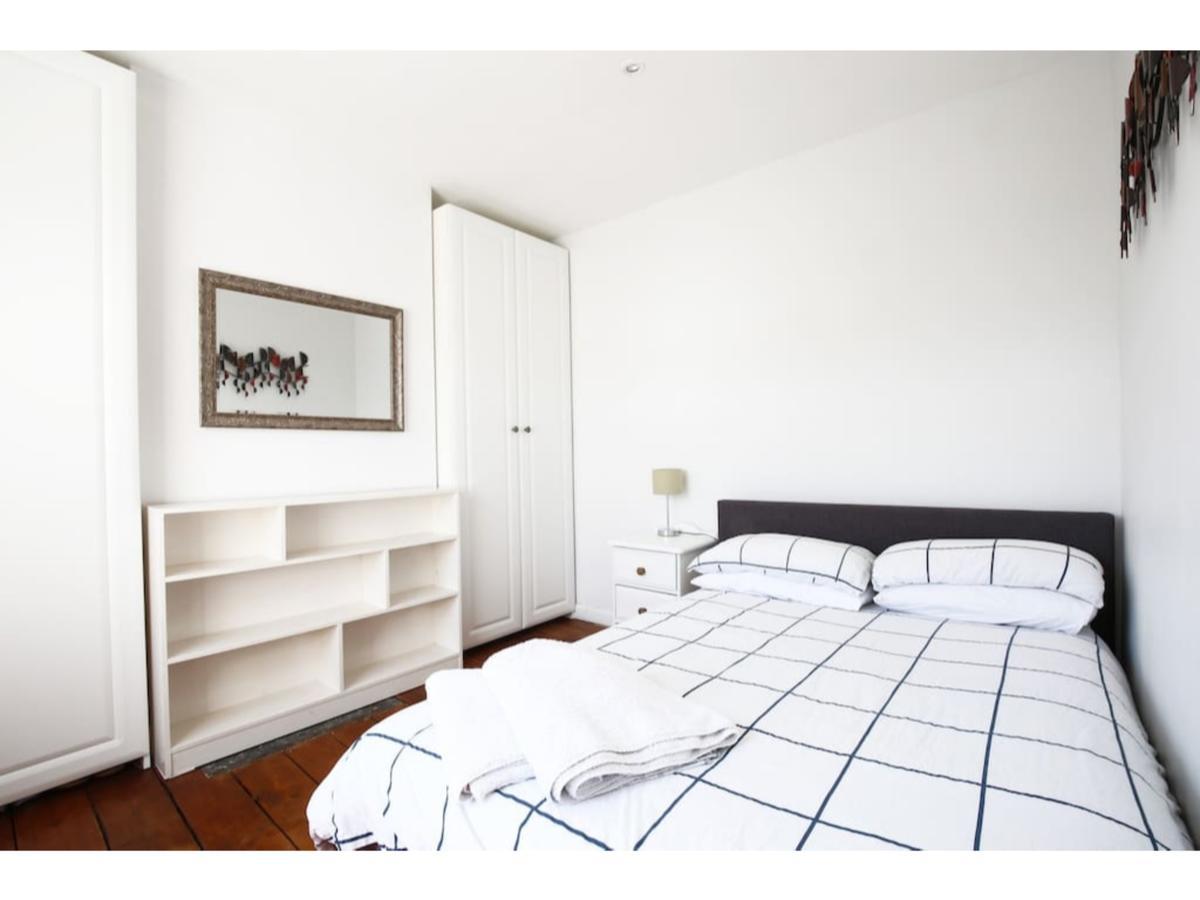 Modern, Chic 2Br Townhouse In Central Oxford Luaran gambar