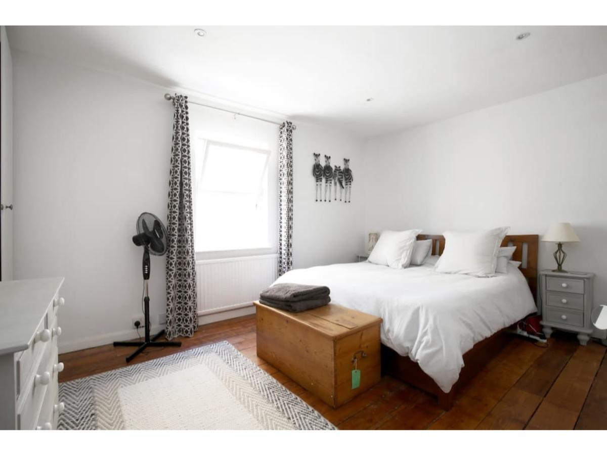 Modern, Chic 2Br Townhouse In Central Oxford Luaran gambar