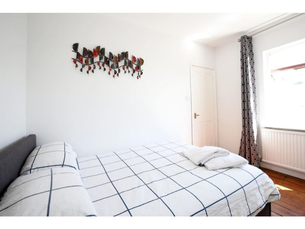 Modern, Chic 2Br Townhouse In Central Oxford Luaran gambar